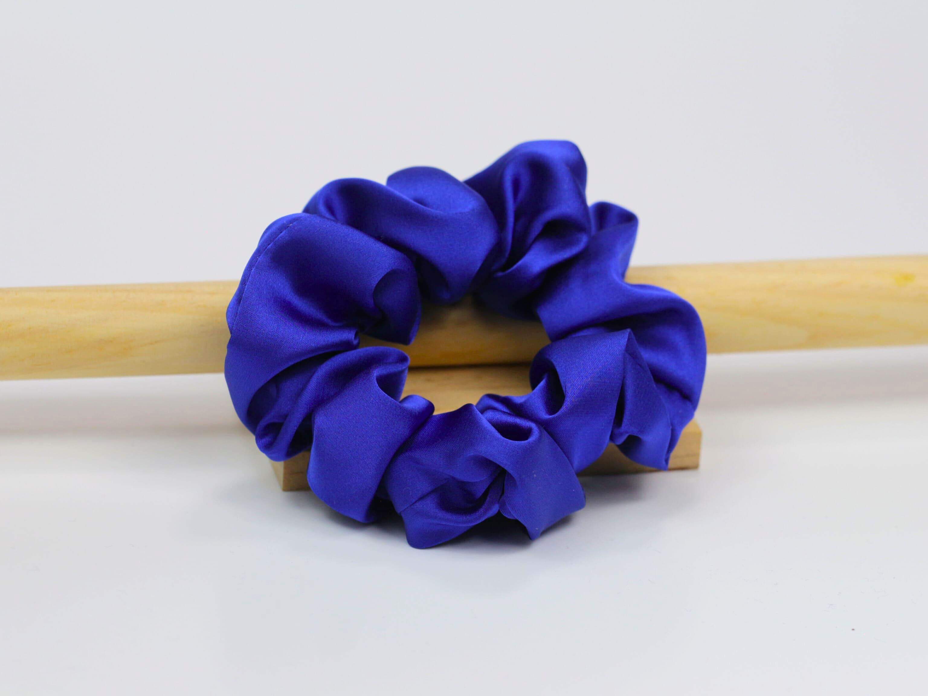 Scrunchie MEDIUM - chaber