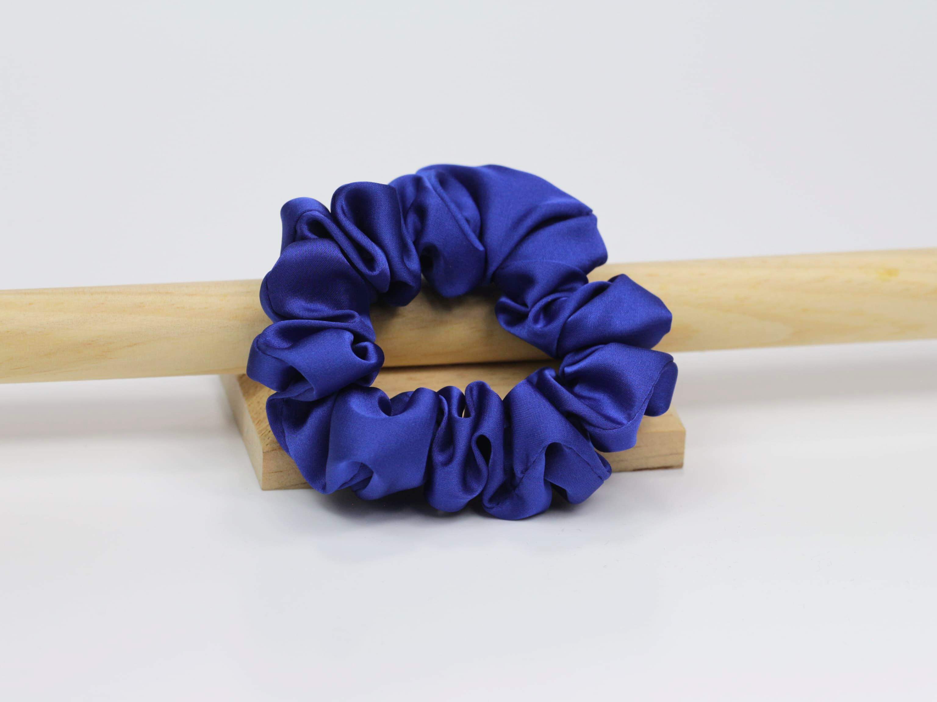 Scrunchie SMALL - chaber