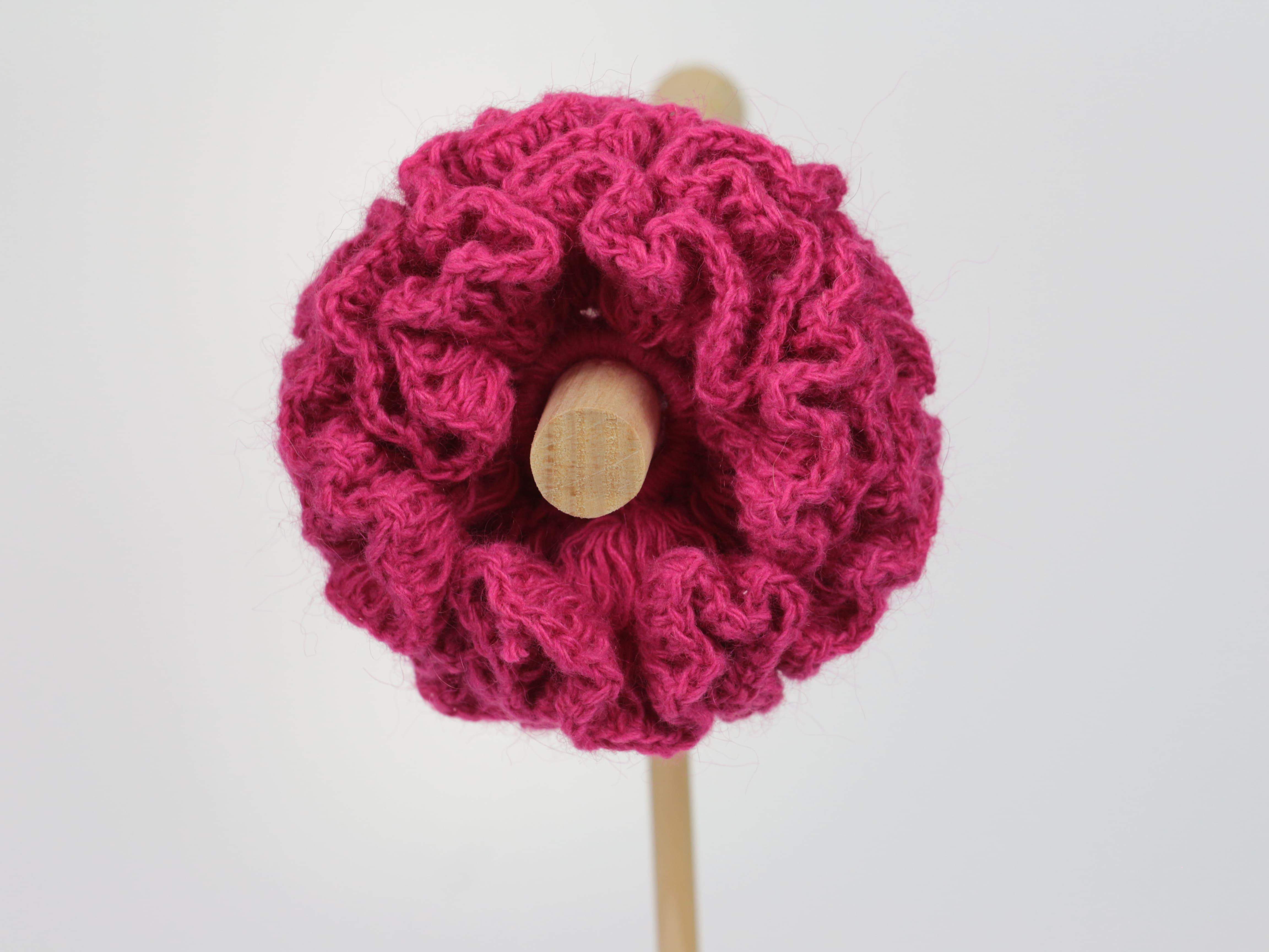 Scrunchie FLUFFY LOOP